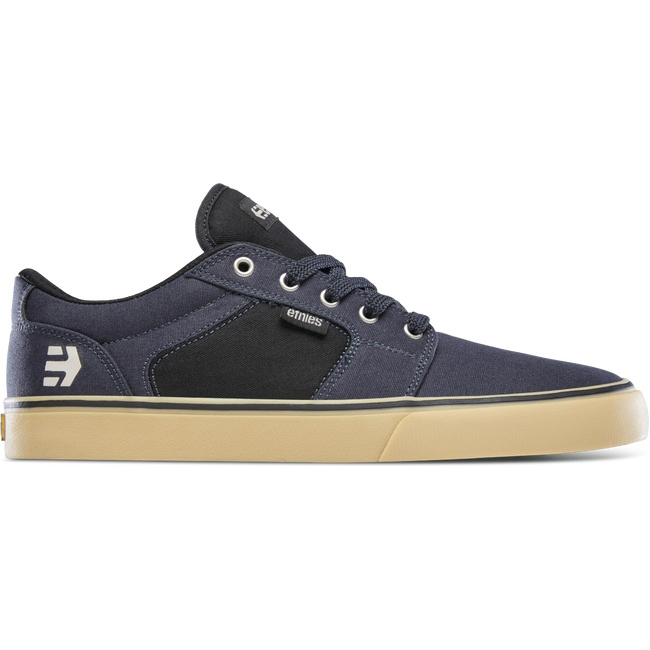 Zapatos Etnies Barge Preserve - Tenis Para Hombre I971 Mexico